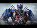 Transformers 3: It's Our Fight x Battle | TWO STEPS FROM HELL STYLE