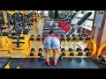 Bodybuilding Motivation - 2020/06/13