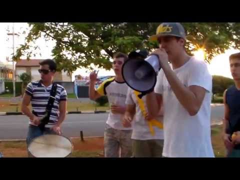 Hooligans do Interior - Batuccão FACECA