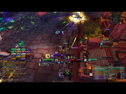 Heroic Grong kill