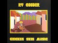 Gabby Pahinui/ Ry Cooder -- Chloe