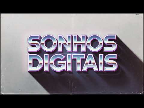 🌃✨ SONHOS DIGITAIS | Memórias em Neon • Noites Lentas • Vaporwave 80s