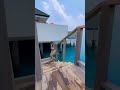 Anushka Sen Swimming Anushkasen Swimming Fun Hot Video