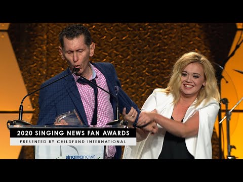 2020 Singing News Fan Awards (NQC Fall Festival)