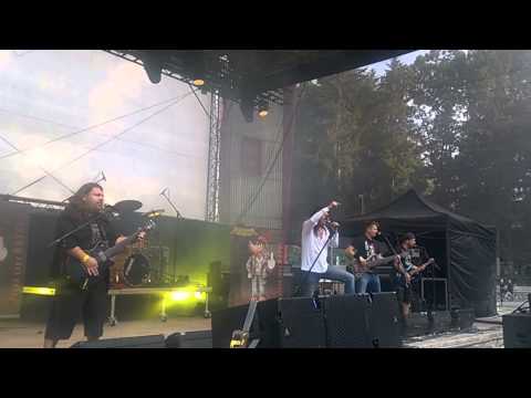 61 - Brichta Aleš - Magmafest Jihlava 15.8.2015