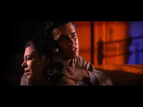 West Side Story 1961 - Somewhere