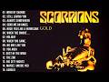 Best Scorpions Songs Playlist: Scorpions Full Album (Still Loving You & Always Somewhere)