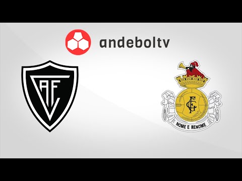 Académico x FC Gaia