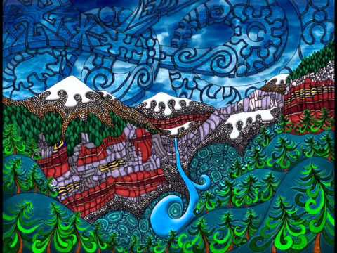 Cristas Icaros - Ayahuasca song 5