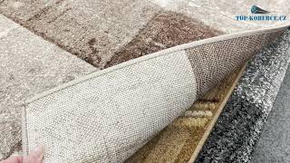 Jutex Jasper 20762 80 hnědá