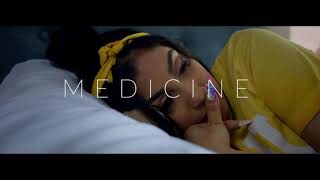 Queen Naija - Medicine (Official Video)