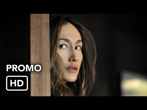 Nikita 2x10 Promo "Guardians" (HD)