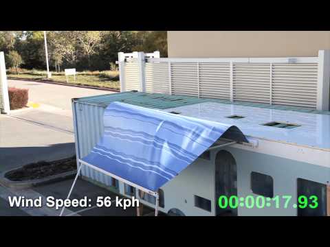 fiamma 3 5m failure HD H264