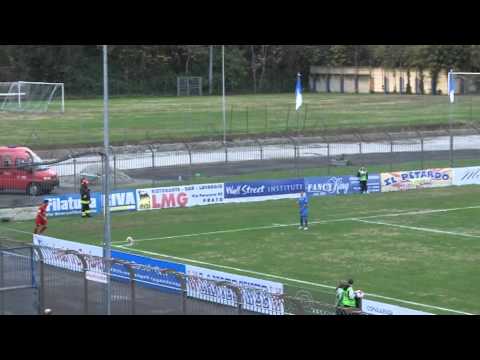 Campionato 2012/13 Lega Pro Prima Divisione Girone B - Ac Prato-Ss Barletta Calcio 1-0.mpg