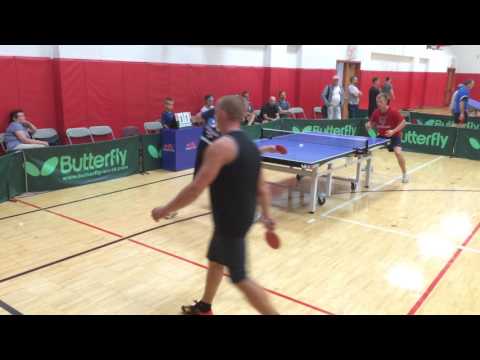 Artur Kurek vs Arek Zyworonek