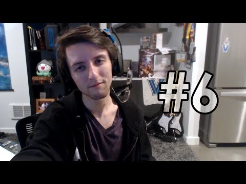 Best of Datto Does Destiny - Stream Highlights #6