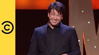 Michael McIntyre: Showtime - How Do You Spell Your Name?