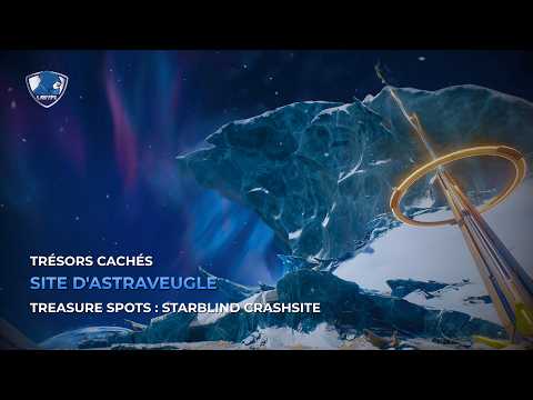 Exploration - Site d'Astraveugle : Trésors Cachés | Wuthering Waves 3.1