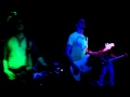 Boys of fall Heavy Lies the Crown