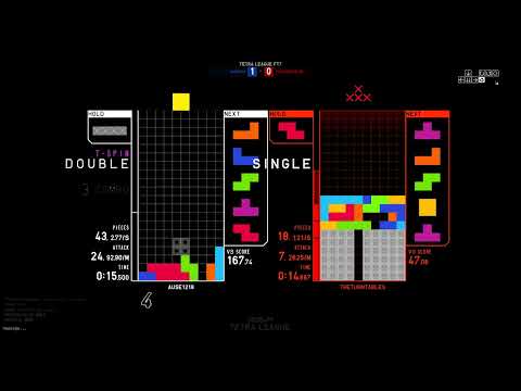 Perfectly calculated and intended