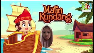 Download lagu Cerita Malin Kundang dalam bahasa inggris mp3