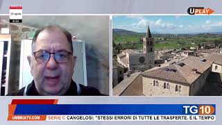 La Primavera medievale torna a Bevagna dal 24 aprile nel segno di Giovanni Boccaccio