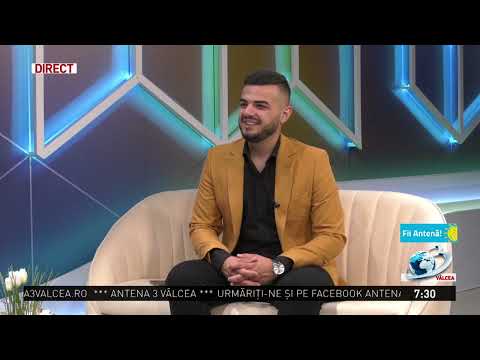 Matinalul "Fii Antenă!" - 29 iunie 2022