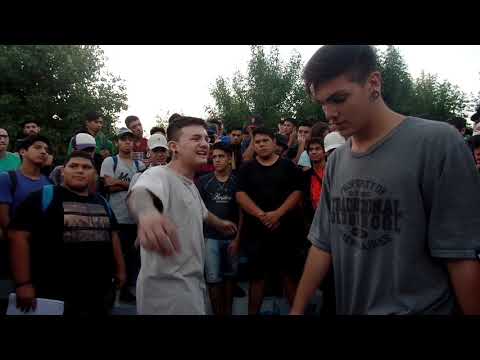 KALA vs MEZCLA vs HAN vs YARED vs TONCHI vs KFFA vs POLA vs PITY - Clasi - VGB GMTM (6/3)