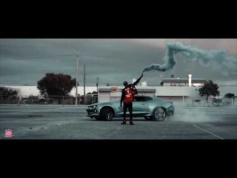 bass Santana | that thought (Official Music Video)