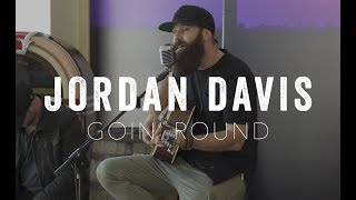 Goin' Round - Jordan Davis