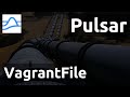 Pulsar 7 Vagrantfile Un Cluster En Un Clic