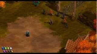 Magicka: The Other Side of the Coin | Solo Playthrough Part 1 (Русские субтитры)