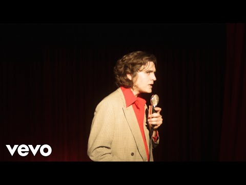 Ballad Of The Texas King - Cut Worms (US)