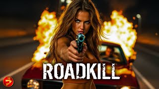 ROADKILL | A High-Stakes Chase for Survival | Full Movie