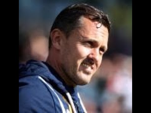 Ipswich to hold talks with Shrewsbury's Paul Hurst about manager's job