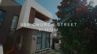 99A Church Street, St Peters, NSW 2044