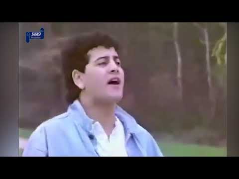 Rabah   ASMA 1990 - D  KEM -(CLIP OFFICIEL)