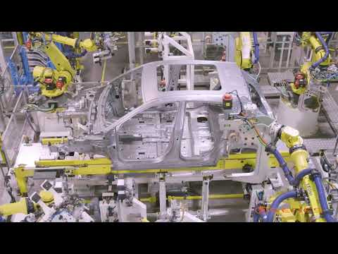 Thumbnail for SERES | Smart Factory Industrie 4.0 in Chongqing, China | SERES Nederland by Nederlan, Nederland, Van