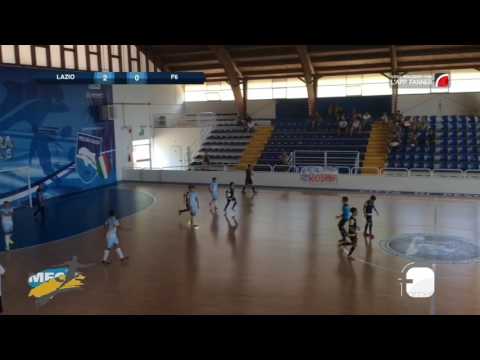 Lazio 3-2 F6 | MFC Under15 - Finale 3/4 | Highlights