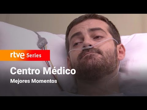Medical Center: Episode 366 - Best #MedicalCenter Moments | RTVE Series