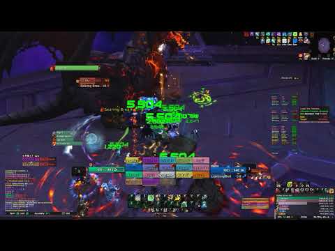 Division and Friends vs Furorion HC