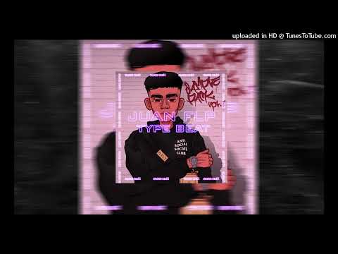 JUAN FLP x Tirri La Roca type beat  - "TURREO" (prod. blito rmx)