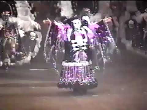 QCSB 2002 Main Floor Performance - 2002 Show Of Shows