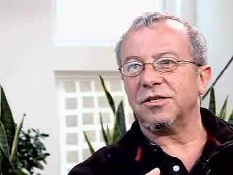 Andrei Codrescu - The living conditions of the Gods