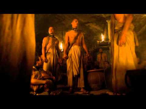 Mereen slave revolt-(GoT S4E4)