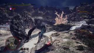 【MH:WIB】兇終隙末･オドガロン亜種