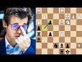 A photo finish for Magnus Carlsen | Lichess Titled Arena, September 2019 A photo finish for Magnus Carlsen | Lichess Titled Arena, September 2019