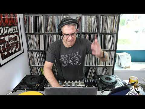 DSOH 753 - weekly Deep House DJ Mix by Lars Behrenroth - live from Deeper Shades HQ in California