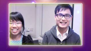 DDTv 邁向05台慶盛典 ( 馮蒨彤,董建林 - 宣傳片1 )