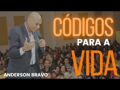 Códigos para Vida "Chibolete ou Sibolete" - Juízes 12:5,6 #andersonbravo #palavradedeus